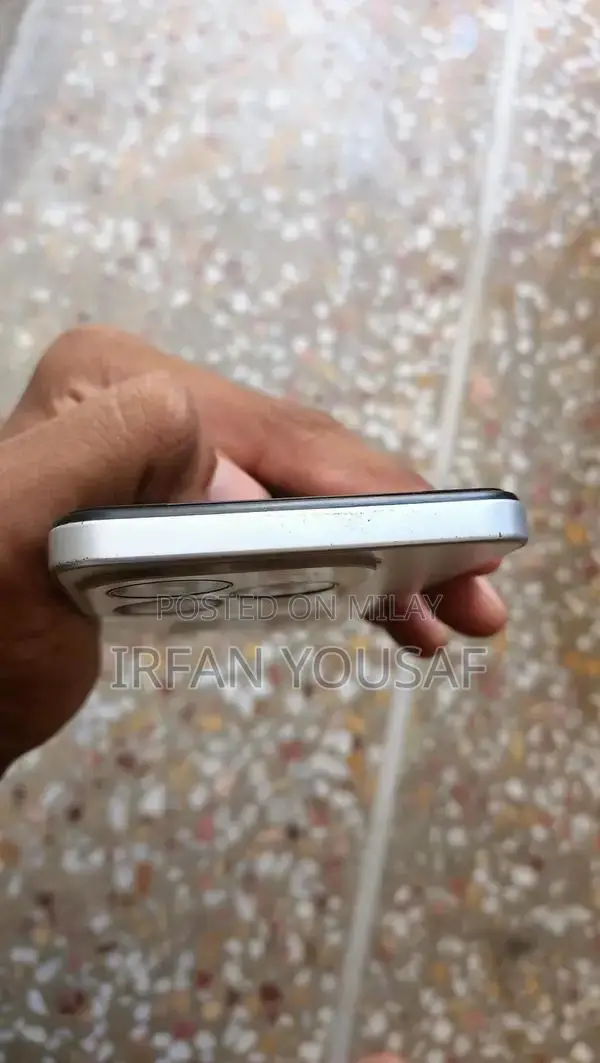 Infinix Smart 8Pro Smartphone 4+4GB RAM 128GB Storage