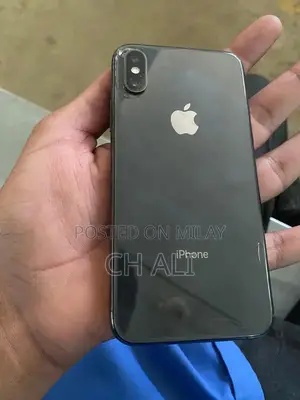 Pre-owned iPhone XS 256GB with Functional Issues