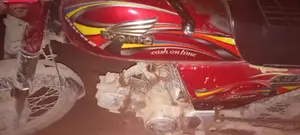 Photo - Biounique Vehicle - Potential Engine Modification Opportunity