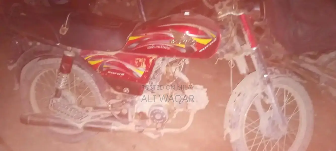 Biounique Vehicle - Potential Engine Modification Opportunity