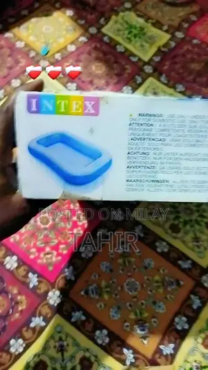 Intex Swimming Pool Swing Design Outdoor Water Play Equipment