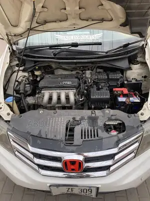 Honda City 2013 Automatic Sedan - Low Mileage Full Option Variant