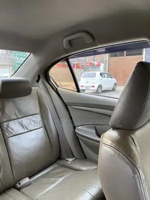 Honda City 2013 Automatic Sedan - Low Mileage Full Option Variant