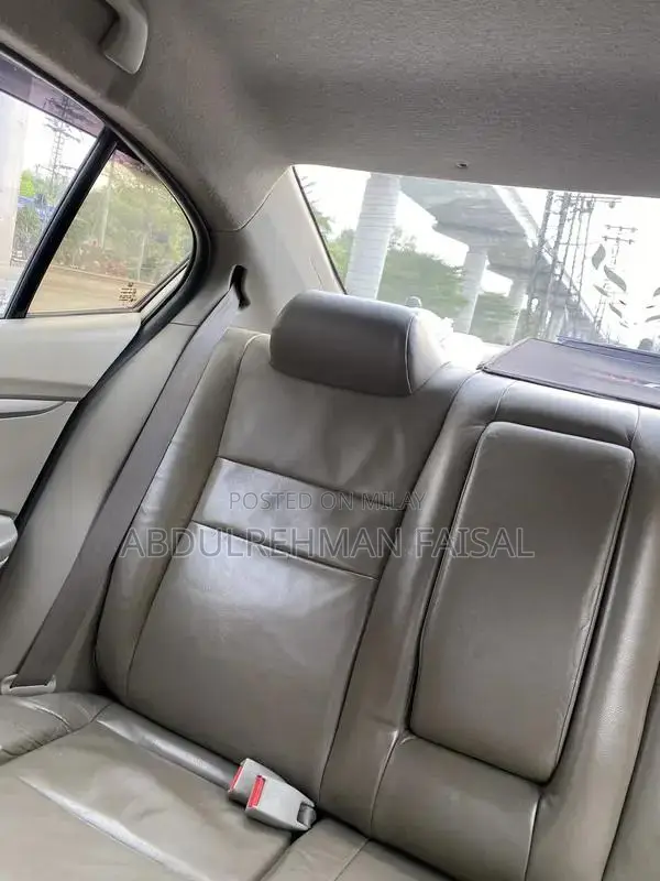 Honda City 2013 Automatic Sedan - Low Mileage Full Option Variant