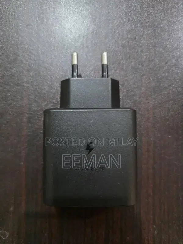 Samsung Fast Charging Travel Power Adapter 45W