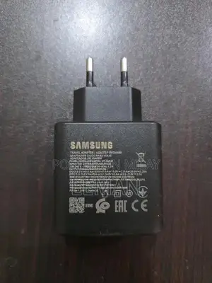Samsung Fast Charging Travel Power Adapter 45W
