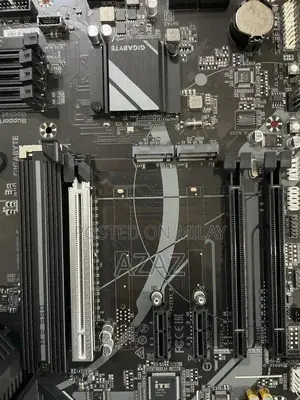 Gigabyte Z790 Eagle Gaming Motherboard - Intel 14th Gen LGA 1700