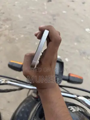 Apple iPhone 13 Pro Max 128GB Unlocked Smartphone