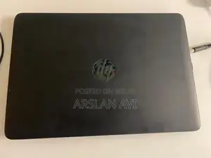 HP EliteBook 840 G1 Laptop - Core i5, 12GB RAM, 128GB SSD