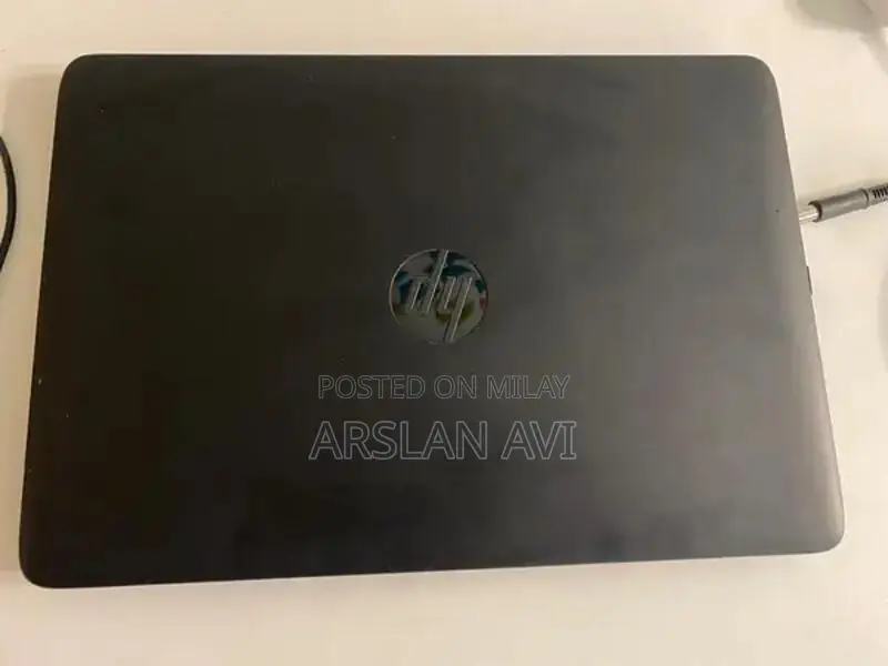 HP EliteBook 840 G1 Laptop - Core i5, 12GB RAM, 128GB SSD