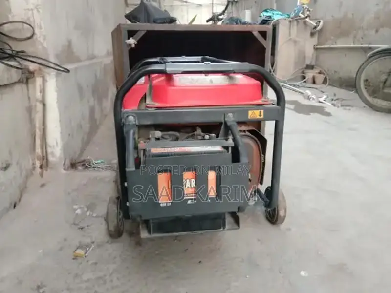 Loncin A Class 2.5 KWA Portable Gasoline Generator