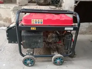 Loncin A Class 2.5 KWA Portable Gasoline Generator