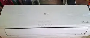 Photo - Haier DC Inverter Air Conditioner 1.5 Ton Split Unit