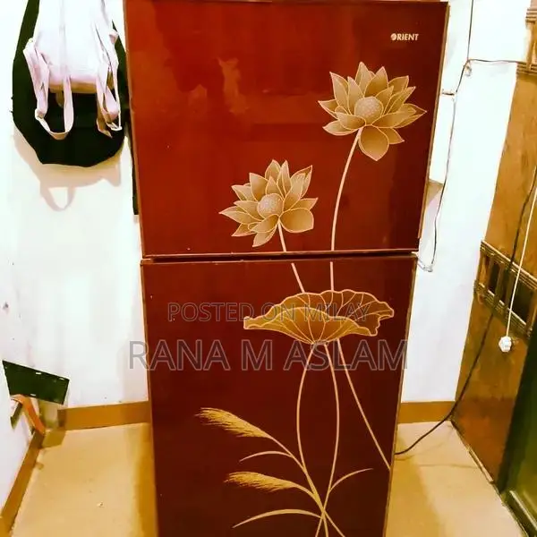 Orient All OK Glass Door Humidifier with Cool Air