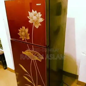 Orient All OK Glass Door Humidifier with Cool Air