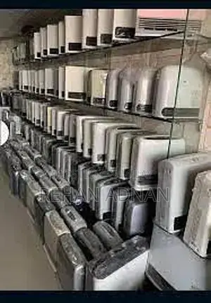 Rinnai Japanese Gas Heaters with Advanced Humidification