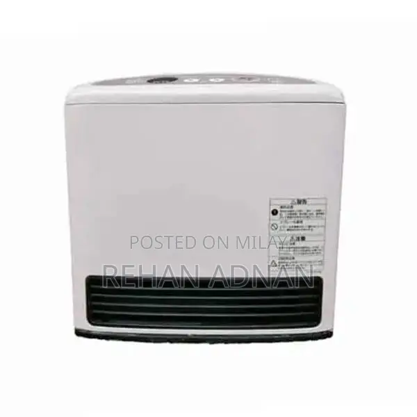Rinnai Japanese Gas Heaters with Advanced Humidification