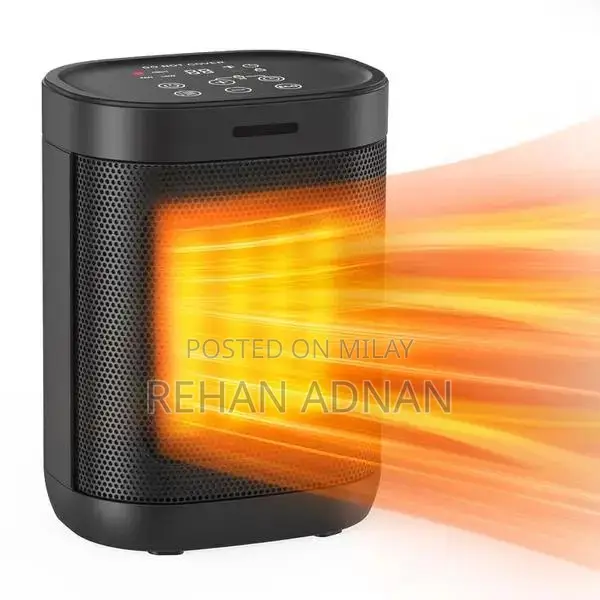 Rinnai Japanese Gas Heaters with Advanced Humidification