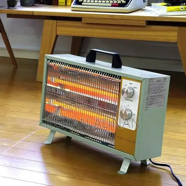 Rinnai Japanese Gas Heaters with Advanced Humidification