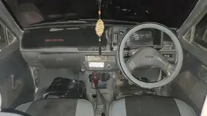 Mehran Sedan - Well-Maintained Vehicle with Clear Documentation