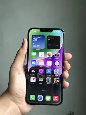 iPhone 14 Plus - Nearly New Smartphone with Perfect Battery