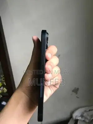 iPhone 14 Plus - Nearly New Smartphone with Perfect Battery