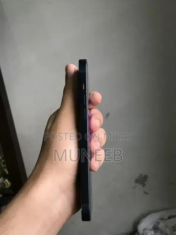 iPhone 14 Plus - Nearly New Smartphone with Perfect Battery