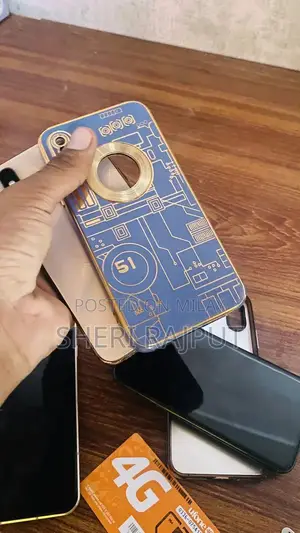 Apple iPhone XS 256GB PTA Approved Smartphone