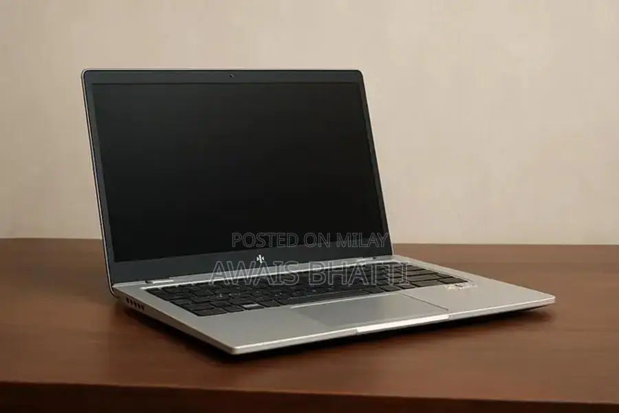 HP EliteBook x360 1040 G6 Convertible Touchscreen Laptop