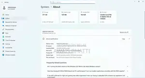 HP EliteBook x360 1040 G6 Convertible Touchscreen Laptop