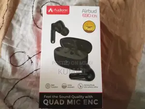 Audionic Airbuds 690 Wireless Earphones