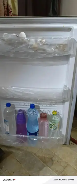 PEL Jambo Size Used Refrigerator - Compact Home Appliance