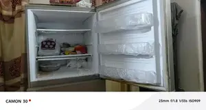 PEL Jambo Size Used Refrigerator - Compact Home Appliance