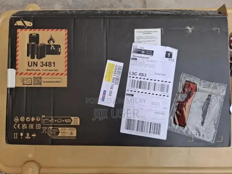 HP Victus 15 Gaming Laptop - AMD Ryzen 5, RTX 2050, 16GB RAM