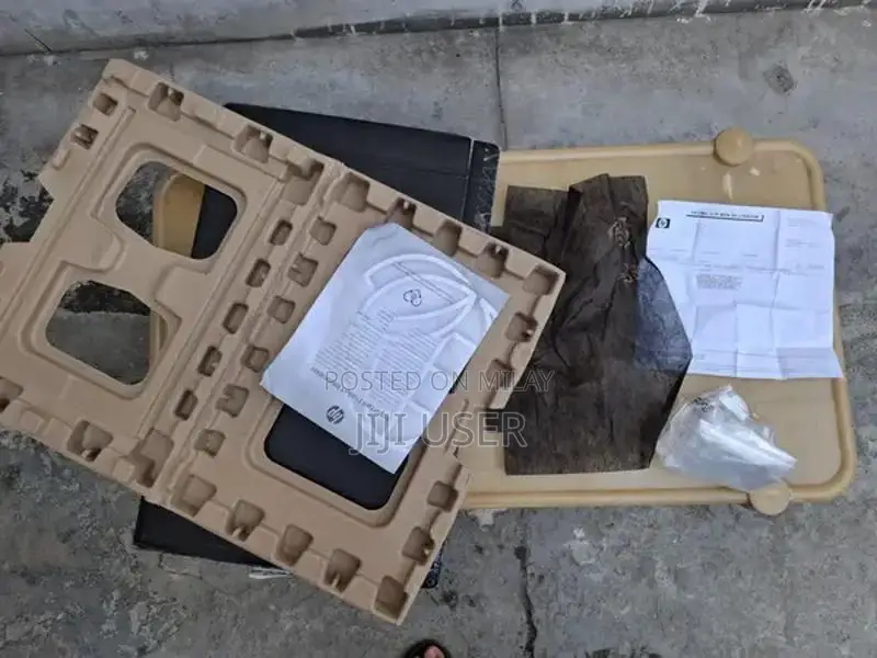 HP Victus 15 Gaming Laptop - AMD Ryzen 5, RTX 2050, 16GB RAM