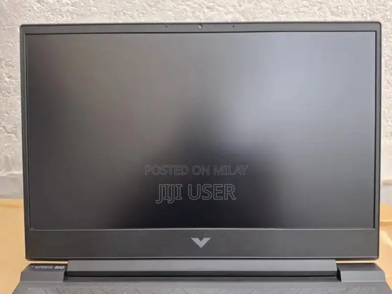 HP Victus 15 Gaming Laptop - AMD Ryzen 5, RTX 2050, 16GB RAM