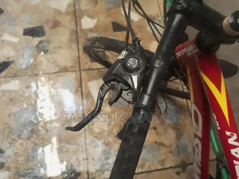 Reliable Bicycle for Sale - Well-Maintained Personal Transport