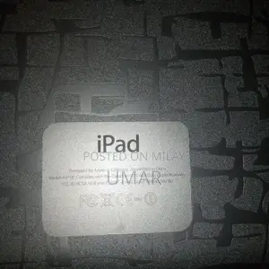 Apple iPad 4 10.1-inch Tablet - Good Condition