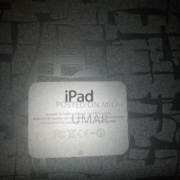 Apple iPad 4 10.1-inch Tablet - Good Condition