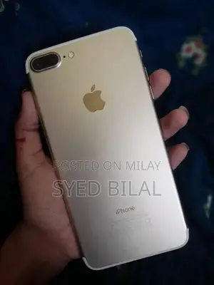 256GB Apple Smartphone with Full Battery Health