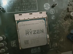 Ryzen 5 Pro 2400g 8gb Ram Hp