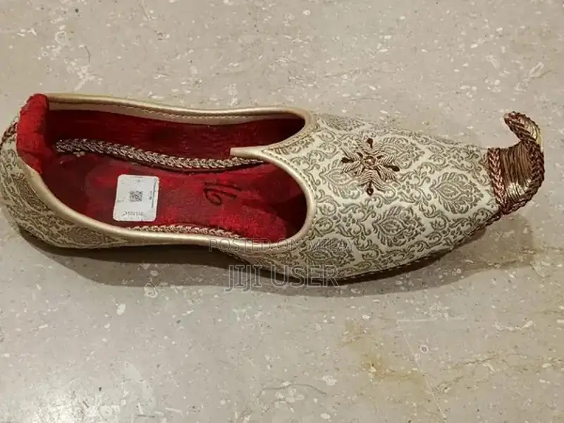 Men's Medium Branded Wedding Sherwani Complete Traditional Outfit