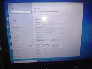 HP EliteBook Laptop i5 4th Gen SSD Business Notebook