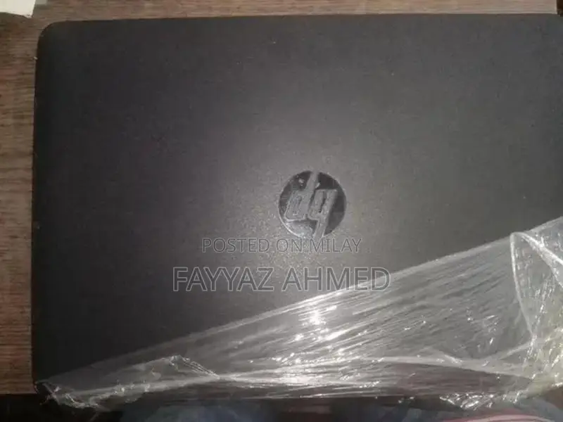 HP EliteBook Laptop i5 4th Gen SSD Business Notebook