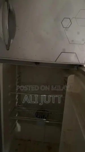 Haier Humidifier with Potential Minor Issue