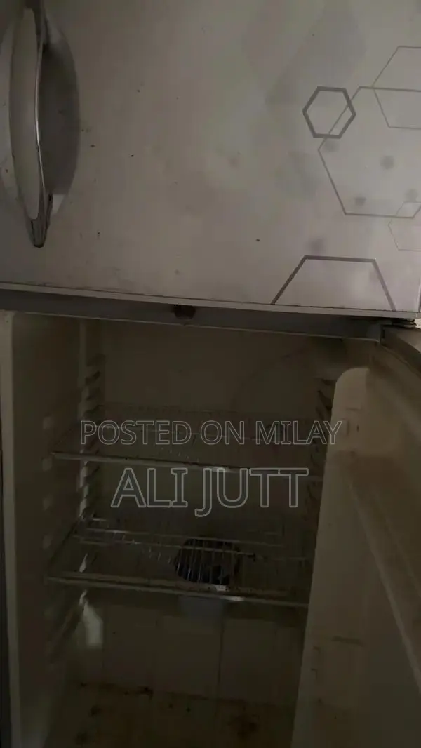 Haier Humidifier with Potential Minor Issue