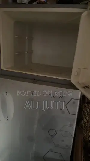 Haier Humidifier with Potential Minor Issue