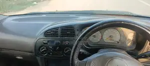 Toyota Automatic Transmission Vehicle with Alloy Rims