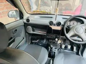 2005 Hyundai Santro EFI Sedan - Well Maintained