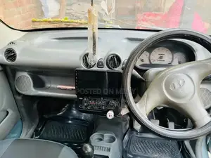 2005 Hyundai Santro EFI Sedan - Well Maintained